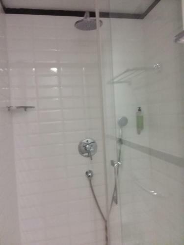 Apartamento Uniclub House