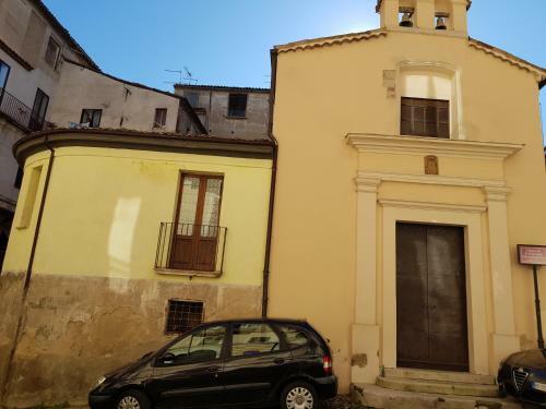 Villa L'albero Di Giuggiole