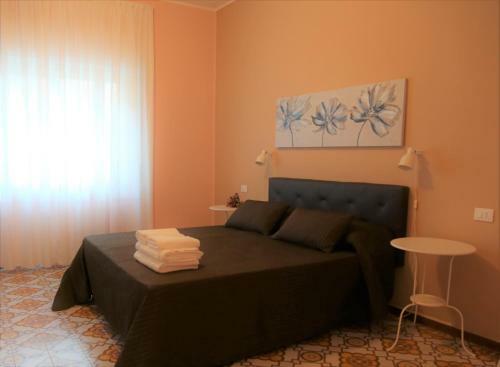 B&B Rosa