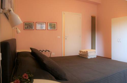 B&B Rosa