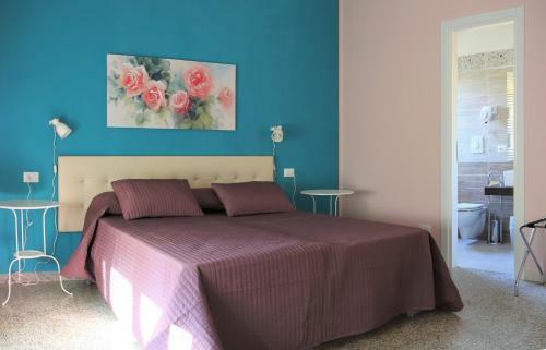 B&B Rosa