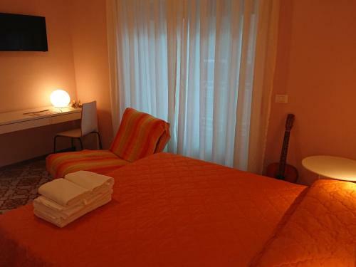B&B Rosa