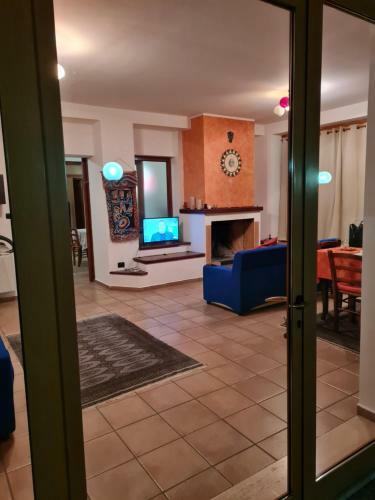 Apartamento A Casa Di Maria
