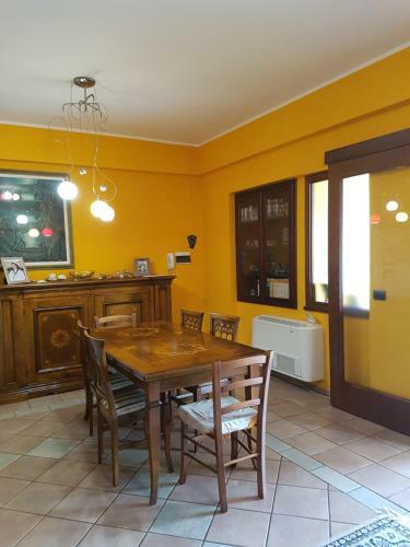 Apartamento A Casa Di Maria