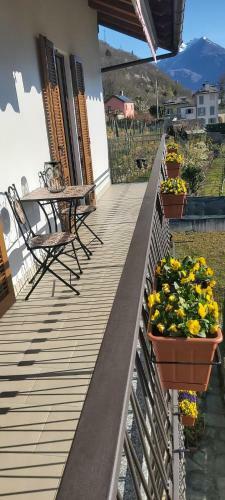 Apartamento Casa Cimavilla