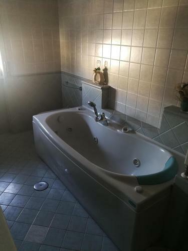 Apartamento La Casa Di Piero