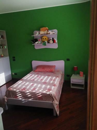 Apartamento La Casa Di Piero