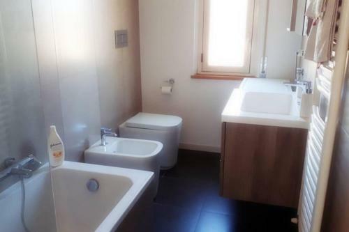 Apartamento Sweet Shelter