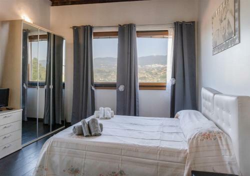 Villa Dei Marchi B&B