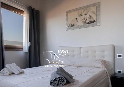 Villa Dei Marchi B&B