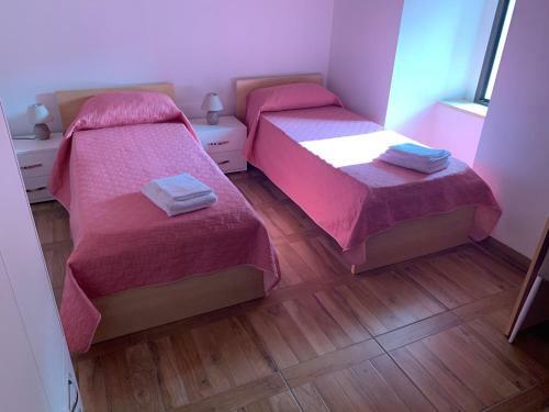 B&B L?antico Rudere