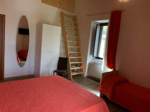 B&B L?antico Rudere