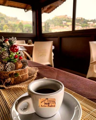 B&B L?antico Rudere