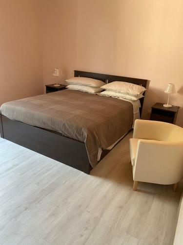 Apartamento My Room Cosenza