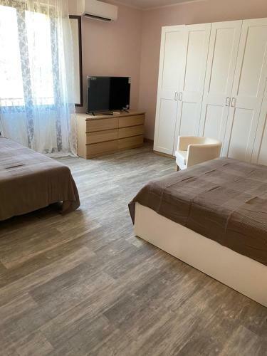 Apartamento My Room Cosenza