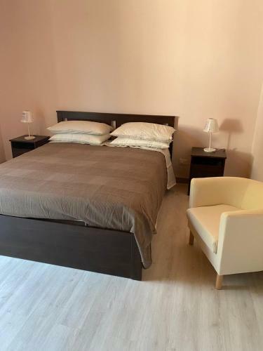 Apartamento My Room Cosenza