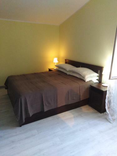 Apartamento My Room Cosenza
