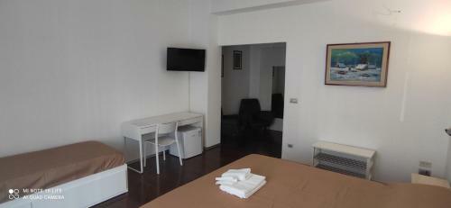 Hostal Cosenzaguesthouse