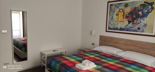 Hostal Cosenzaguesthouse