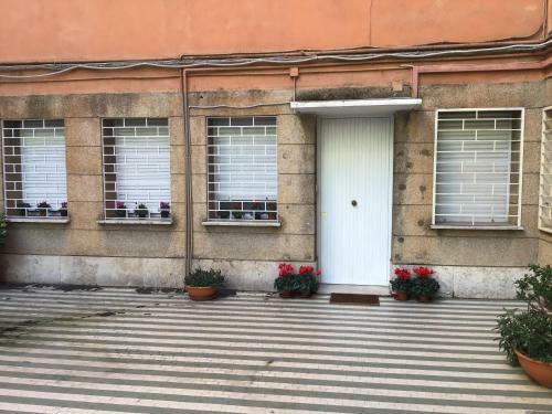 Apartamento Montesanto 116