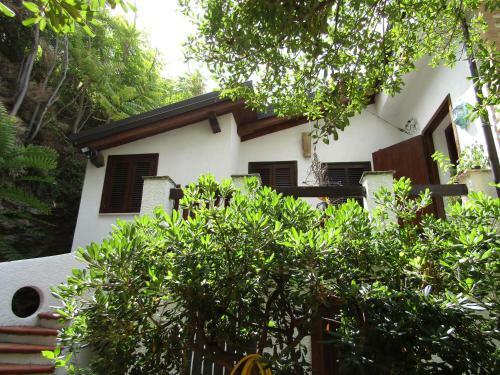 Apartamento Montesanto 116