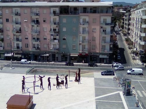 Apartamento Atmosfera B&B Al Centro Della Citt�