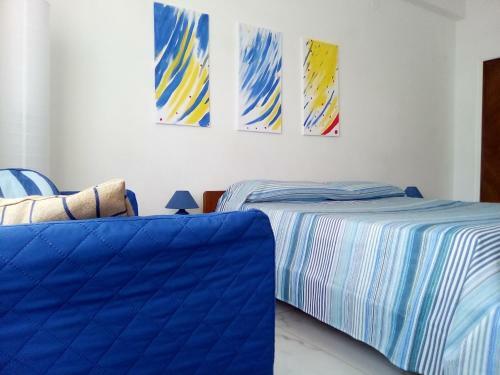 Apartamento Atmosfera B&B Al Centro Della Citt�