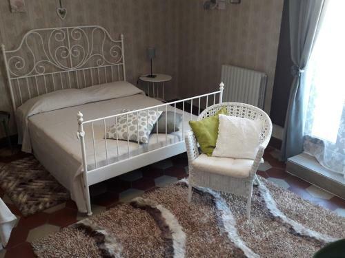 Bed & Breakfast Calata Della Corda
