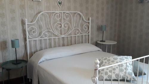 Bed & Breakfast Calata Della Corda