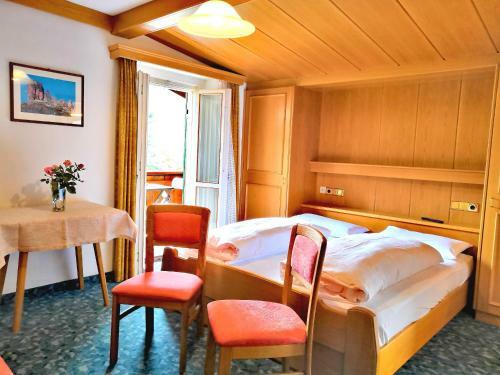 Bed & Breakfast Garni Gabrieli