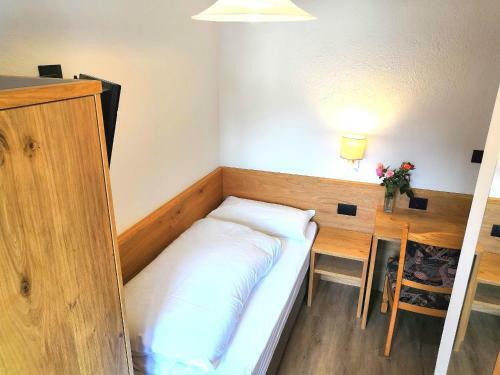 Bed & Breakfast Garni Gabrieli