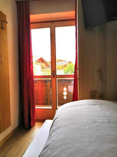 Bed & Breakfast Garni Gabrieli