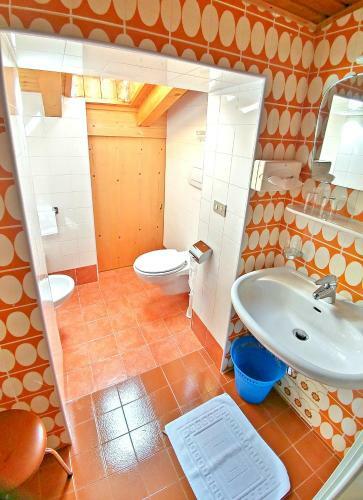 Bed & Breakfast Garni Gabrieli