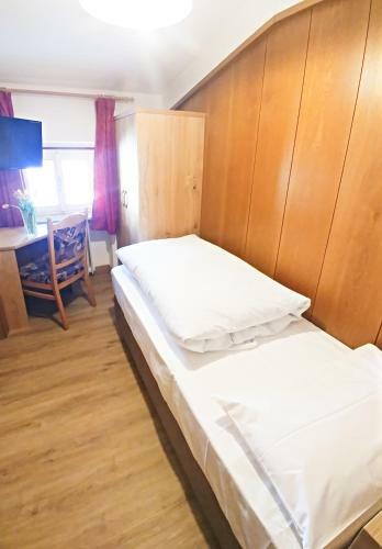 Bed & Breakfast Garni Gabrieli