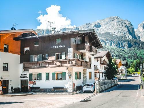 Bed & Breakfast Garni Gabrieli