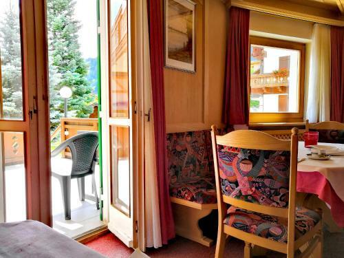 Bed & Breakfast Garni Gabrieli