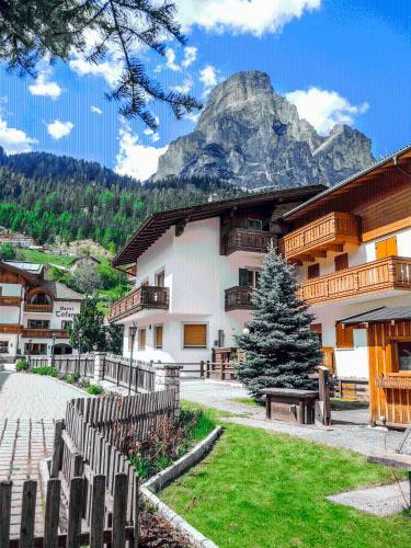 Bed & Breakfast Garni Gabrieli