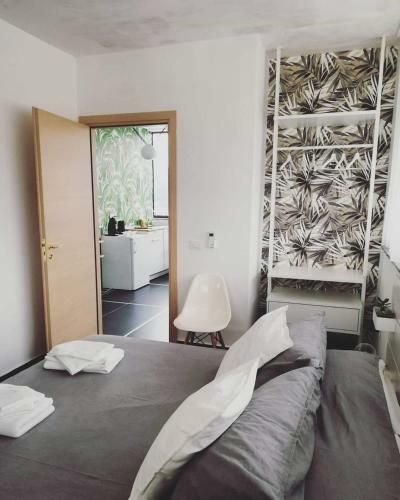 Hostal Civico 27