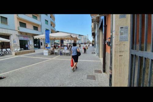 Apartamento Oasi Di Piazza Bilotti