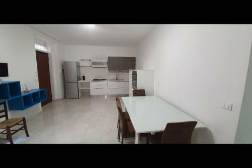 Apartamento Oasi Di Piazza Bilotti