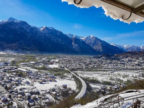 Bed & Breakfast Ossola Dal Monte