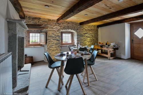 Bed & Breakfast Ossola Dal Monte