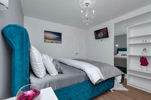 Luxurious Apartment Nino