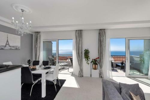 Luxurious Apartment Nino