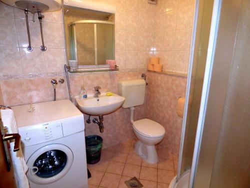 Apartments Rustica