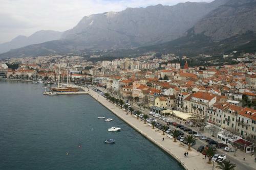 Apartments Rustica