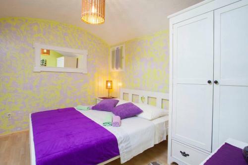 Apartments Rustica