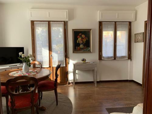 Apartamento Casa Sottini