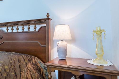 Apartamento Corte Isabel Piano 2