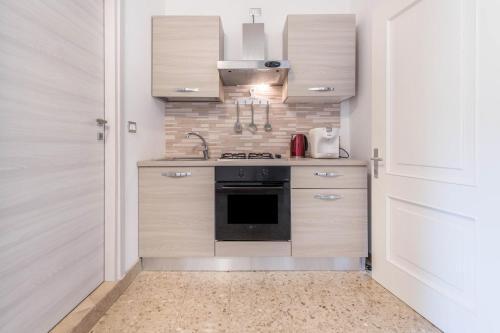 Apartamento Corte Isabel Piano 2